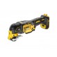 DeWALT DCS356N daudzfunkcionāls instruments